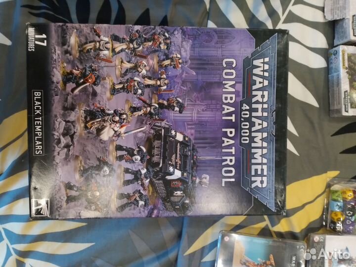 Warhammer 40000 kill team Octarius