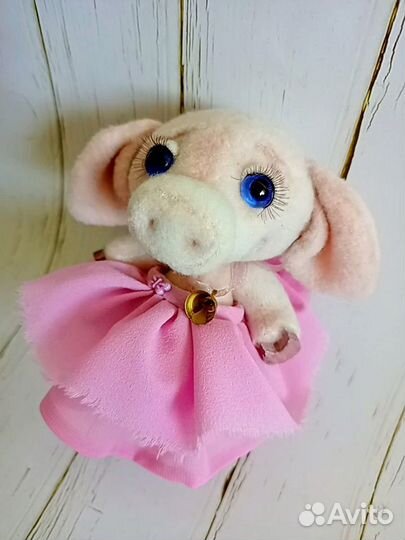 Свинка Хрюша