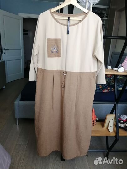 Платье женское