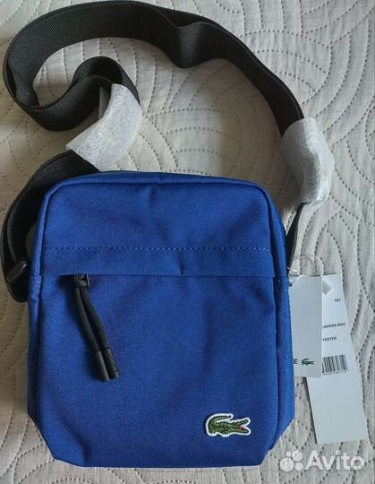 Сумка Lacoste оригинал