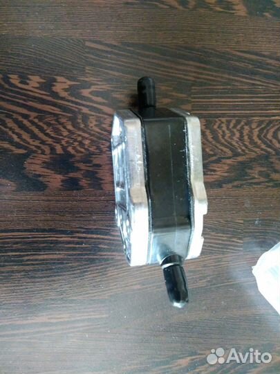 Топливный насос Yamaha 30