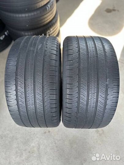 Michelin Pilot Sport A/S 3 285/40 R19