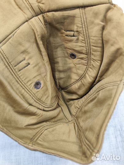 Шлем десант США 40е