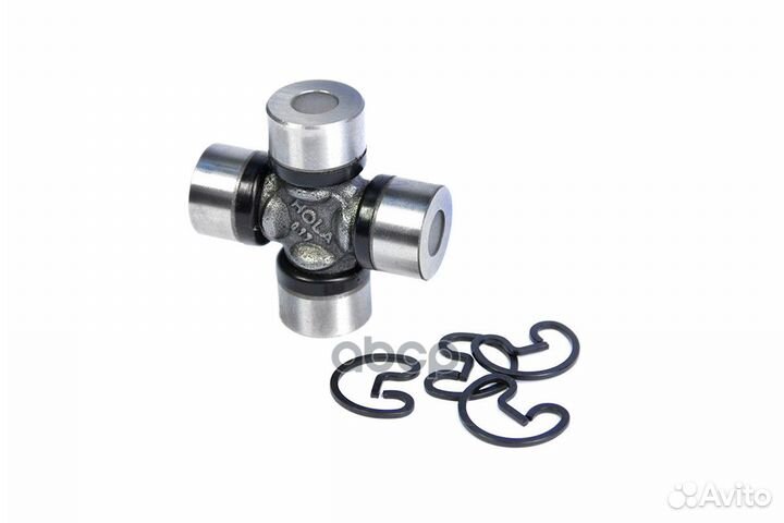 Крестовина (61 3x23 8) LADA 2101-07 isuzu Troo