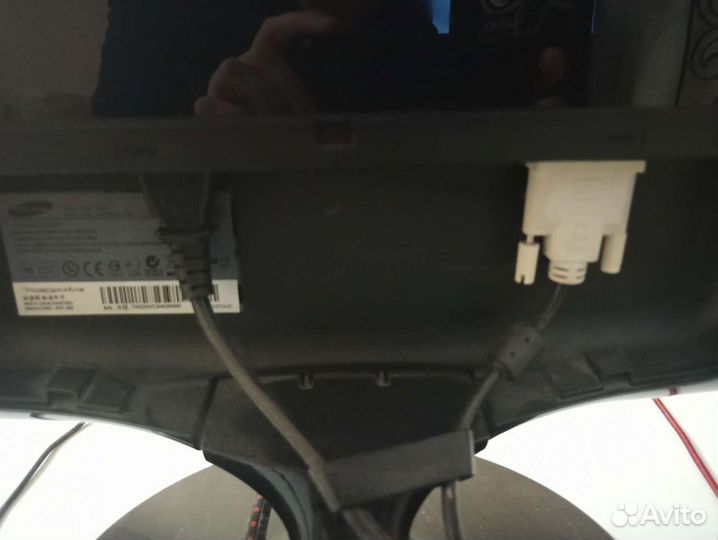 Монитор Samsung 22