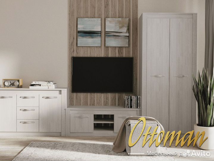 Тумба под тв