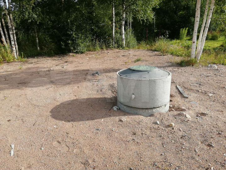 Участок 12 сот. (СНТ, ДНП)