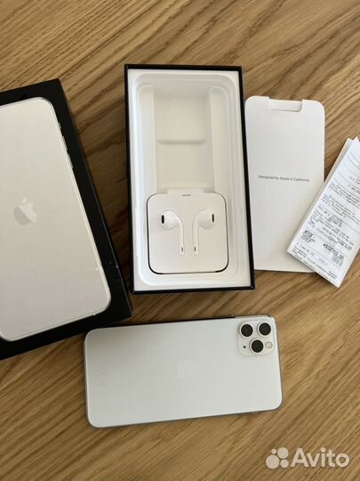 iPhone 11 Pro Max, 256 ГБ