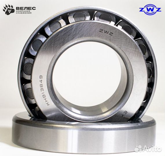 Подшипник KH 913849 / KH 913849