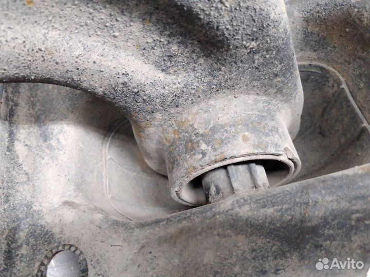 Рычаг подвески задний левый Volkswagen Jetta 5 BSE