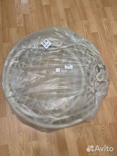 Качели садовые