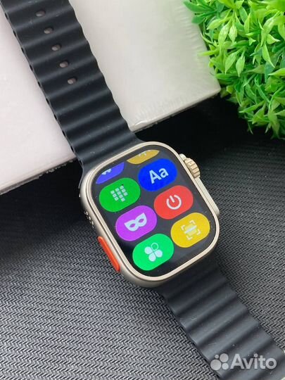 Apple Watch Ultra 2 (Арт.41739)