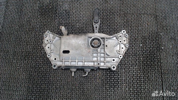 Балка подвески передняя Volkswagen Golf 6, 2009