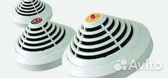 Дымовой извещатель bosch FAP-425-O