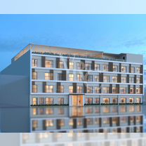 2-к. квартира, 46 м² (Греция), Афины