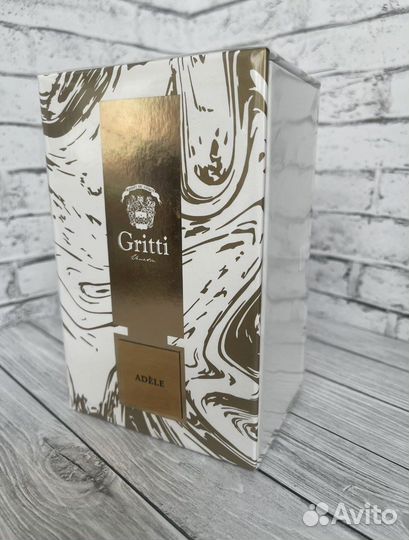 Парфюм Gritti adele