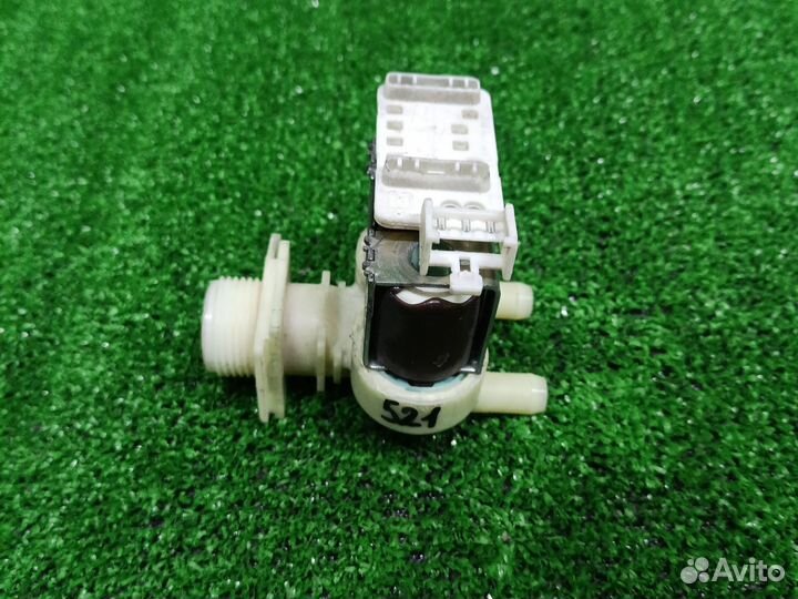 Клапан подачи воды Bosch 9000047096