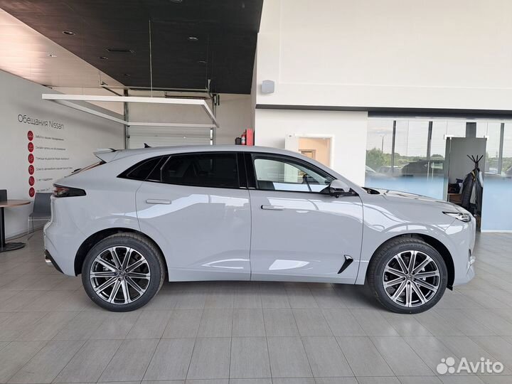 Changan UNI-K 2.0 AT, 2023