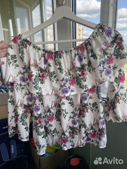 Женская одежда