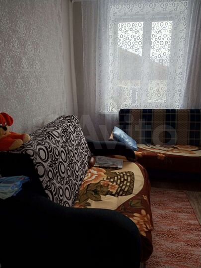 1-к. квартира, 32 м², 2/2 эт.