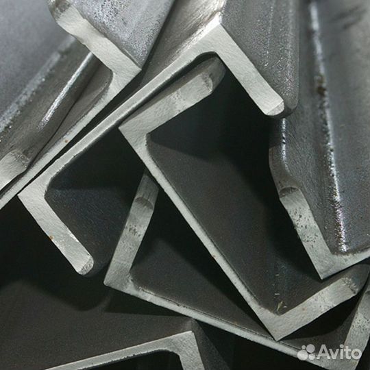 Швеллер металл 20 SH-1679