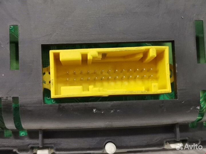 Панель для Peugeot-Citroen C5 1