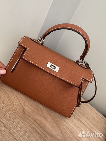 Сумка hermes kelly