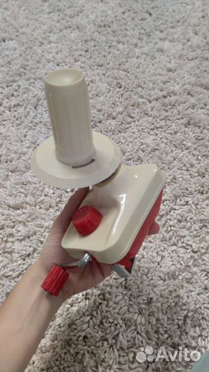 Моталка для ниток