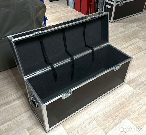 Кейс транспортировочный для любого оборудования