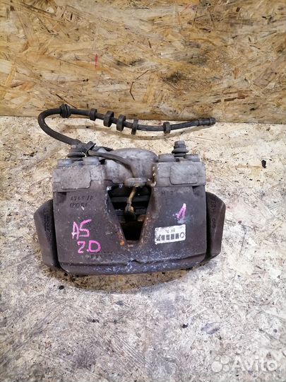 Тормозной суппорт передний левый Audi A5