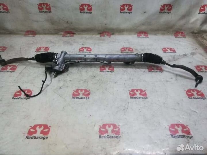 Рулевая рейка Cadillac Srx LH2 2004