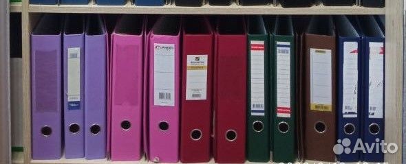 Папка для документов