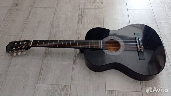 Гитара 3/4