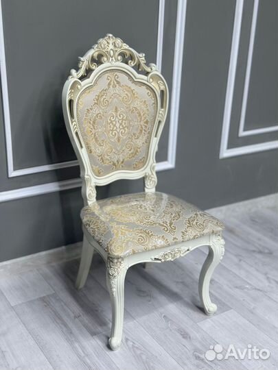 Стулья \ Доставка по всей России