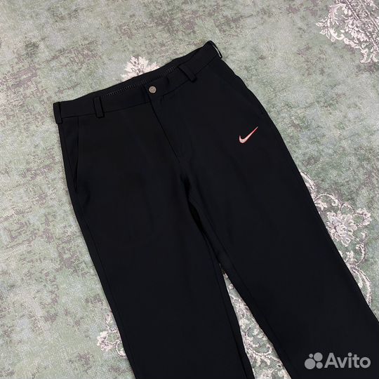 Спортивные штаны Nike «Оригинал» (Adidas Ralph