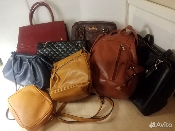 Сумка женская