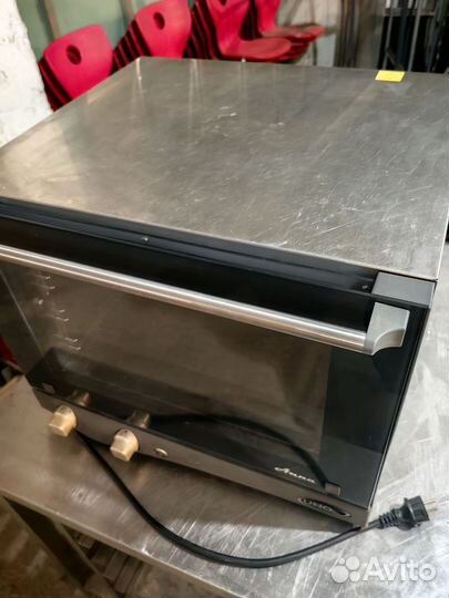 Печь конвекционная unox