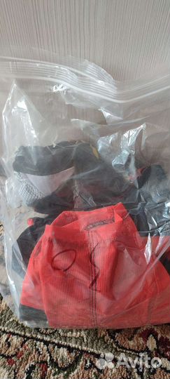 Костюм для мотокроса эндуро джерси штаны FXR