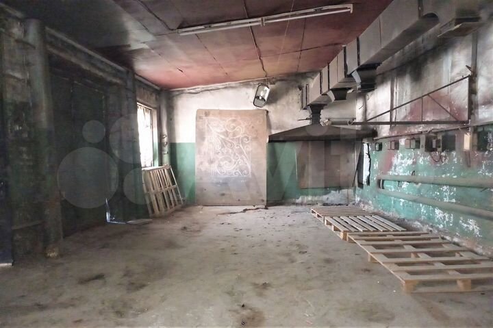 Производство, 71.2 м²