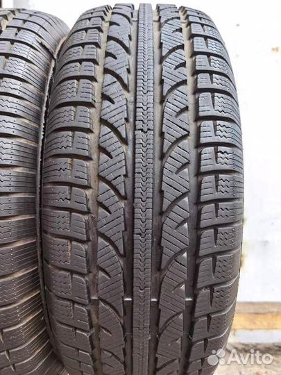 Cooper Weather-Master SA2+ 195/55 R16 87H