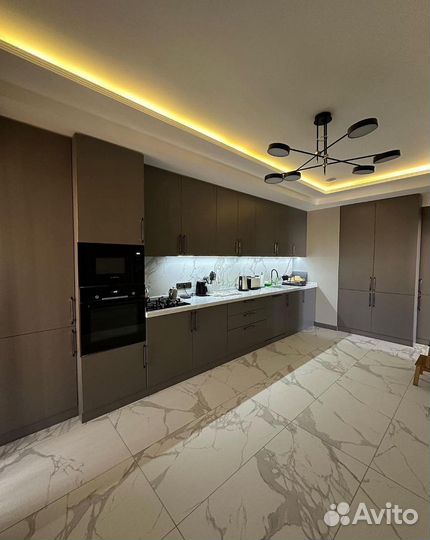 Кухня на заказ. Кухонный гарнитур от производителя