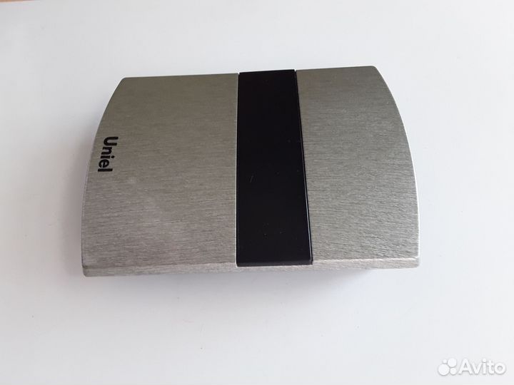 Беспроводной звонок Uniel