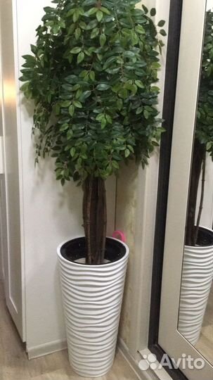 Дерево глицинии искусственное