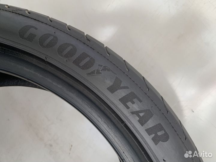 Goodyear Eagle F1 Asymmetric 3 245/40 R18 98Y