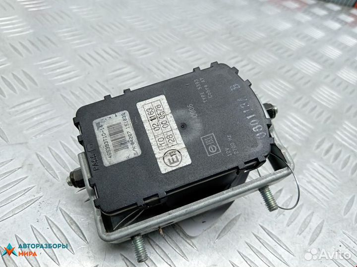Сигнал (клаксон) Toyota Prius 2 2006 8904048020