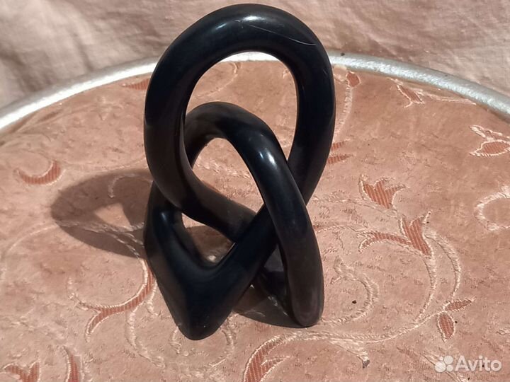 Африканская Фигурка 