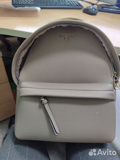 Рюкзак женский