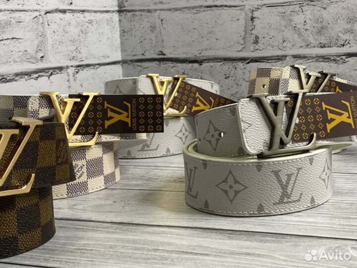 Ремень женский Louis Vuitton