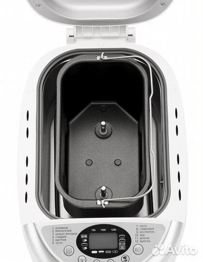 Хлебопечка