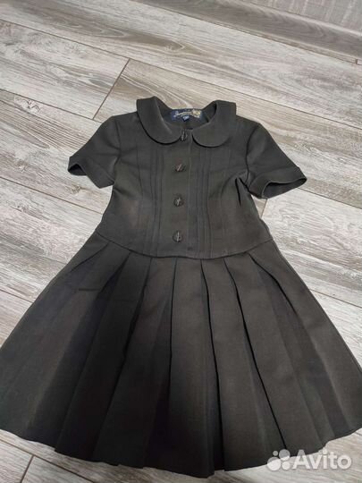 Школьная форма 122 128